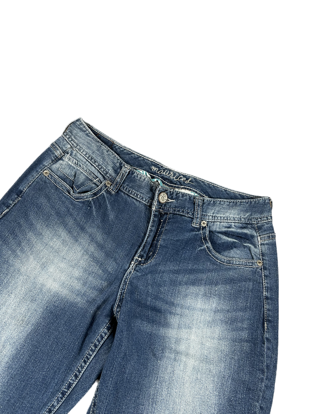 Bootcut Jeans (M)