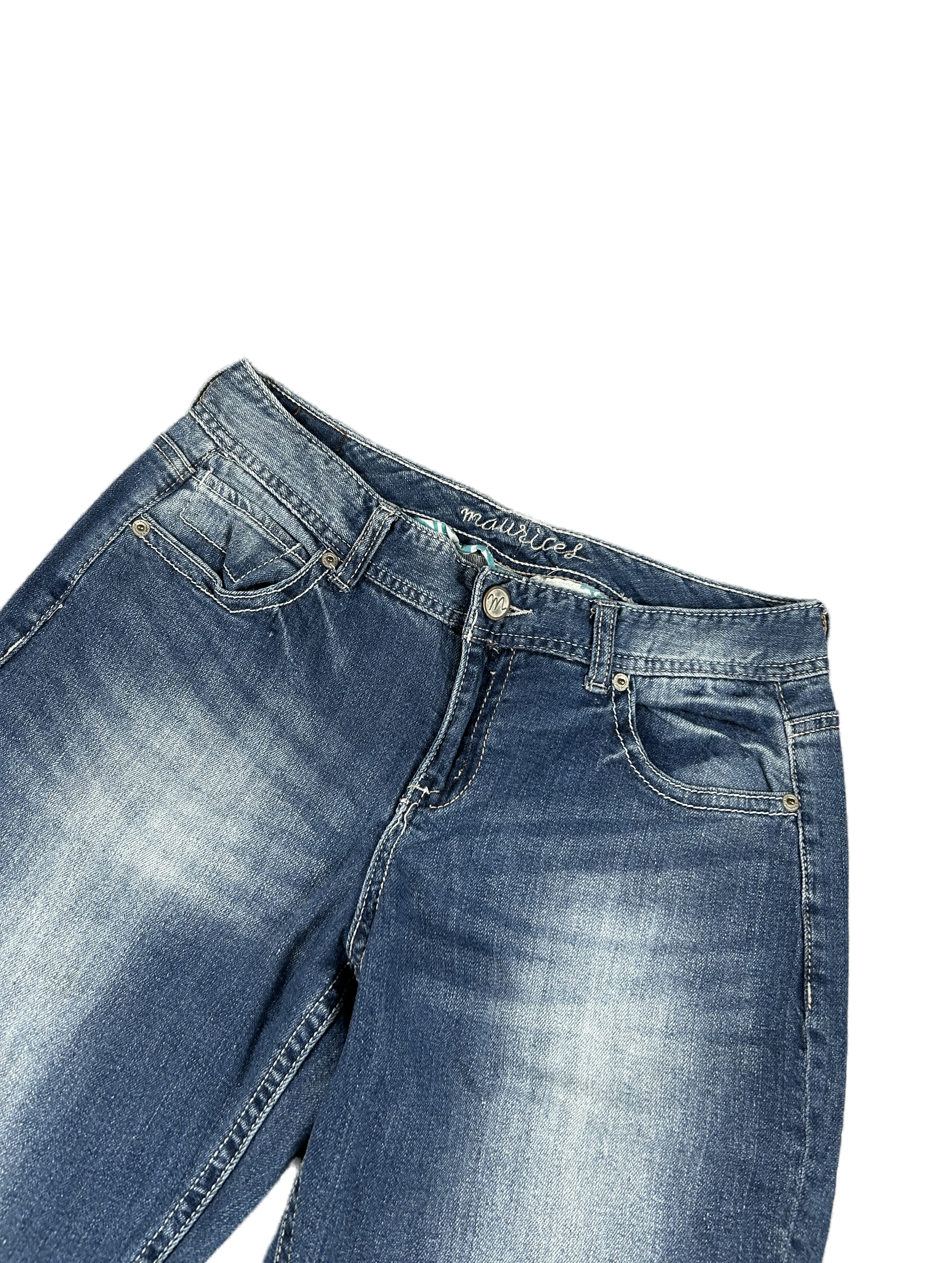 Bootcut Jeans (M)