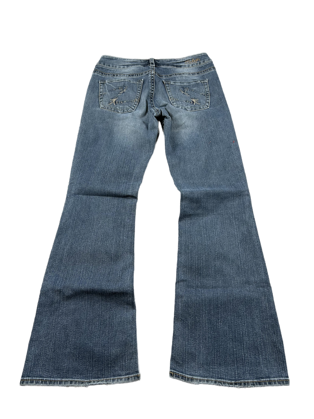 Bootcut Jeans (S)