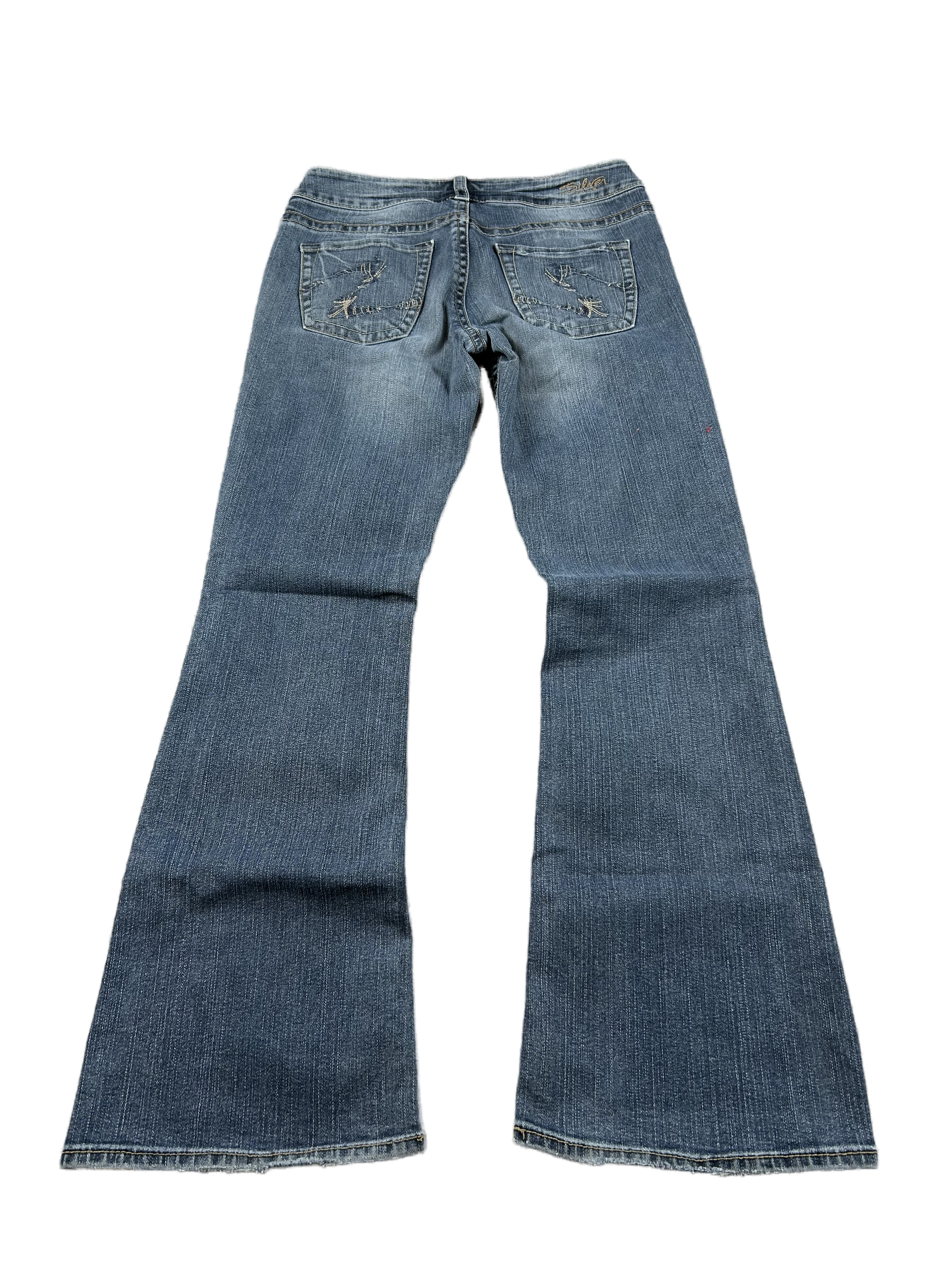 Bootcut Jeans (S)