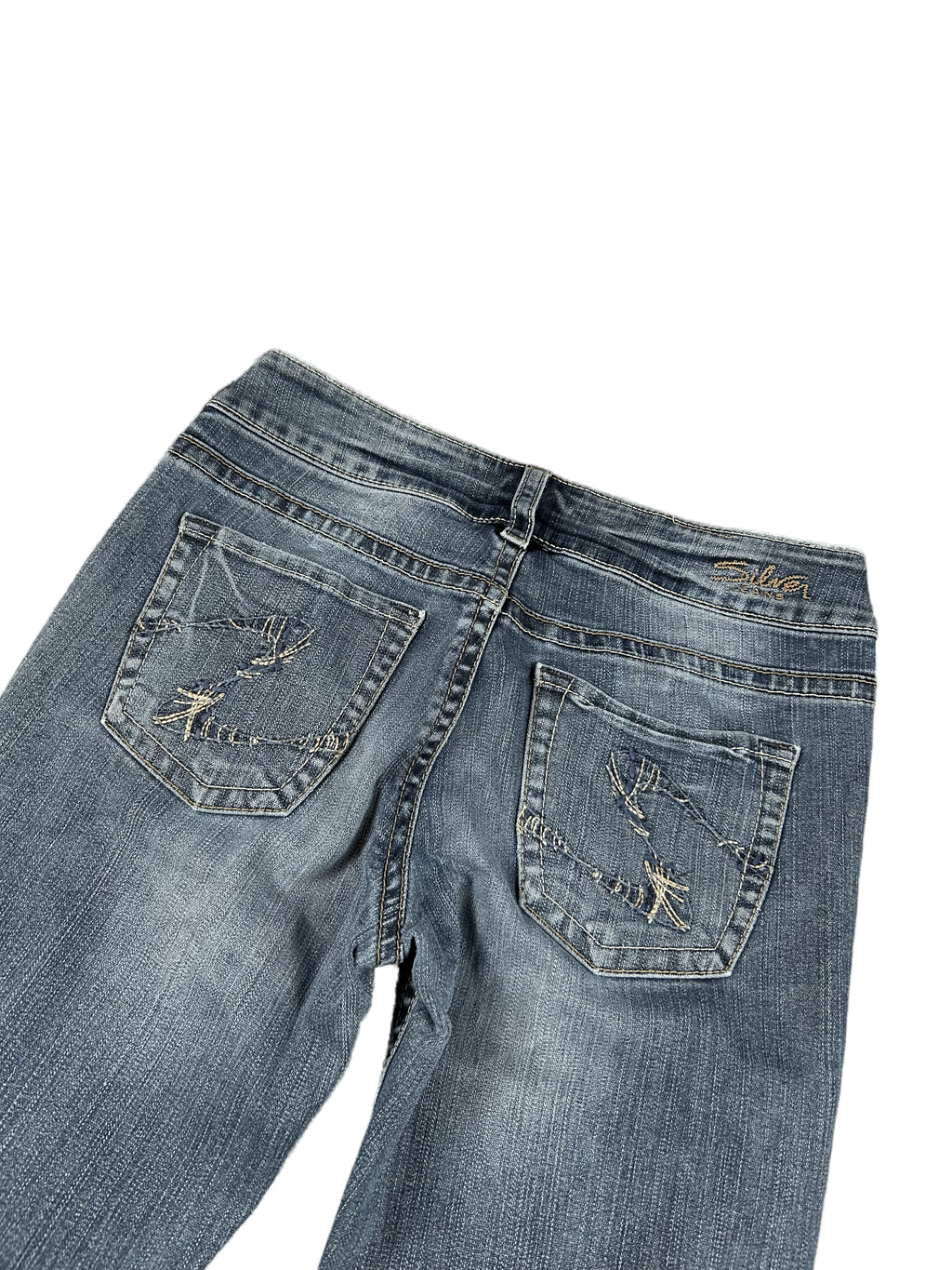 Bootcut Jeans (S)