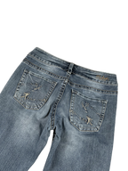 Bootcut Jeans (S)