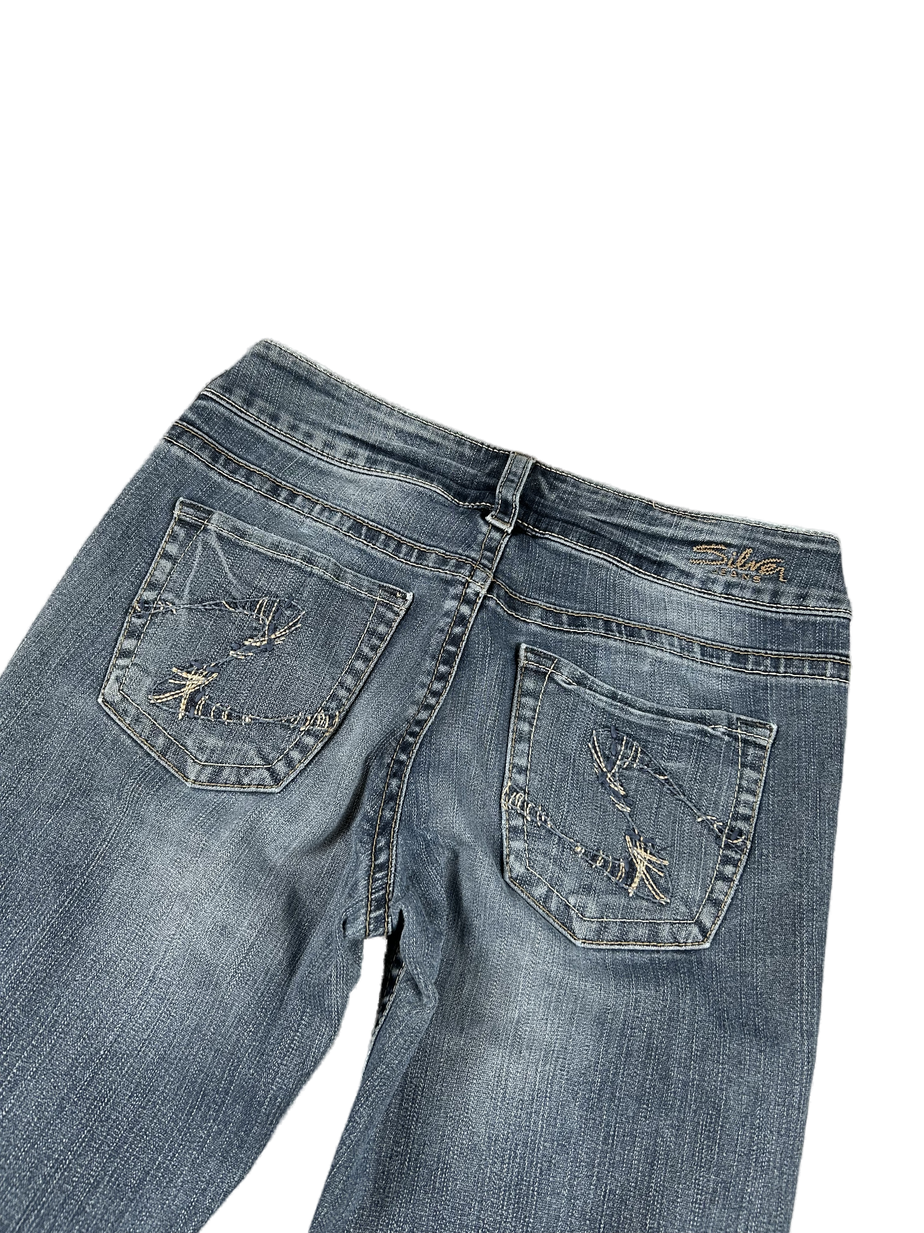 Bootcut Jeans (S)