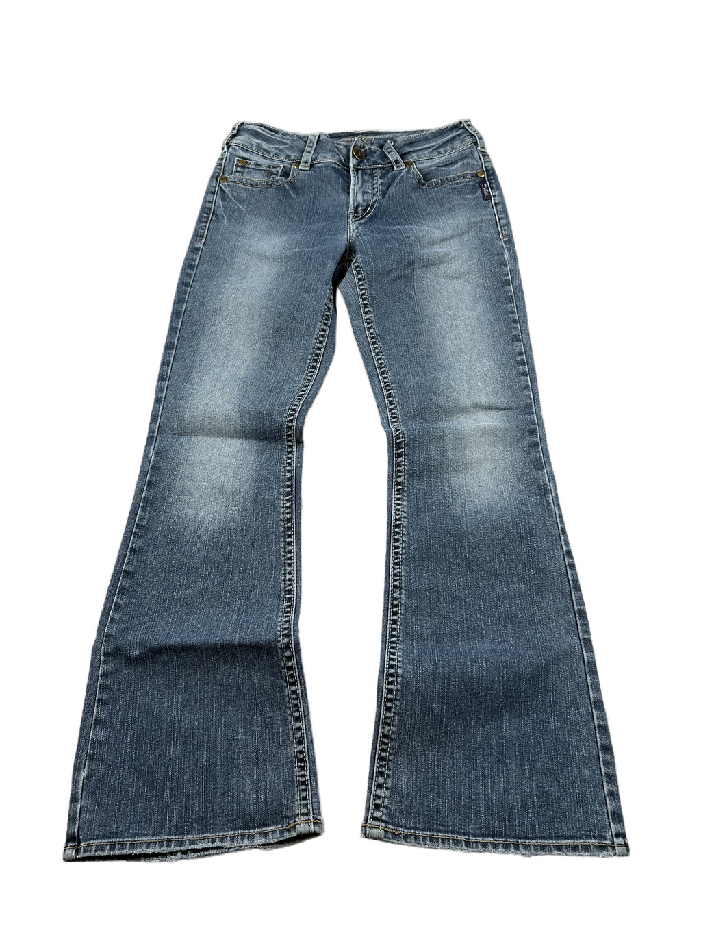 Bootcut Jeans (S)