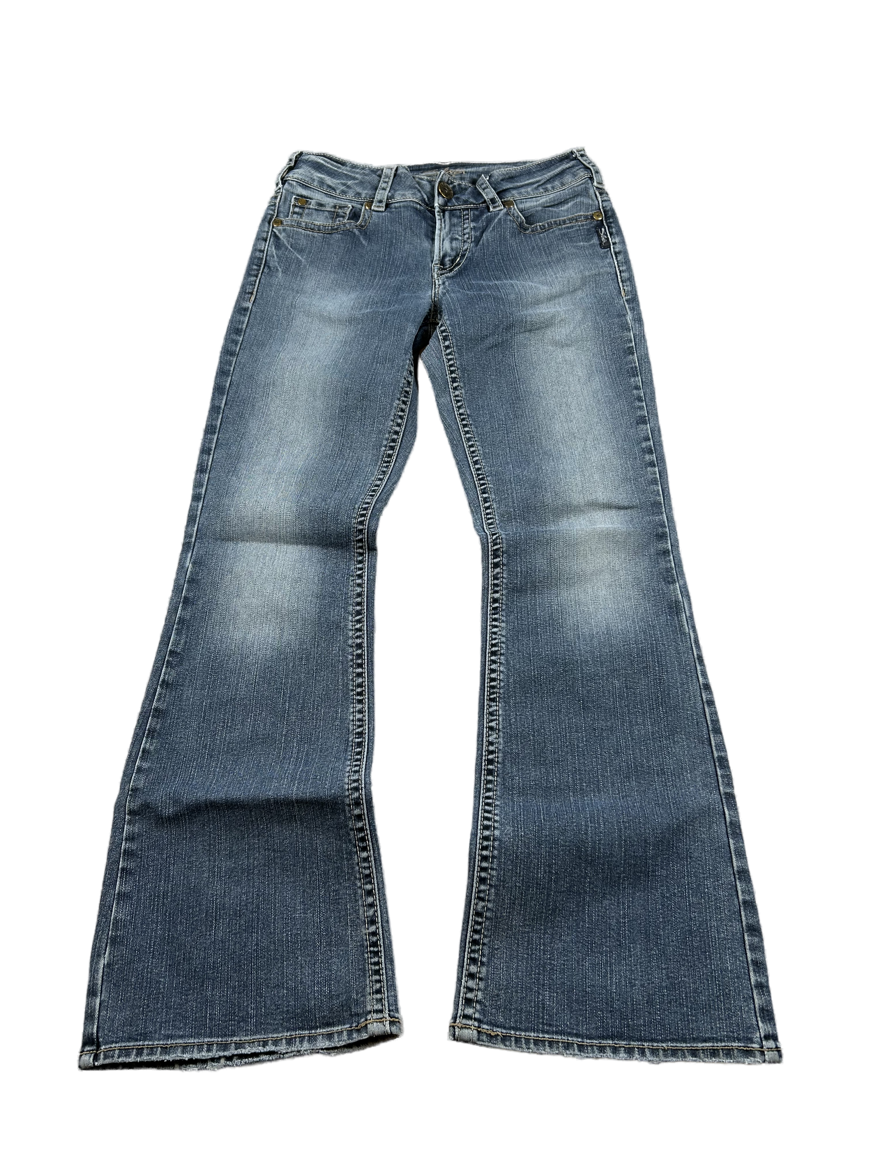 Bootcut Jeans (S)