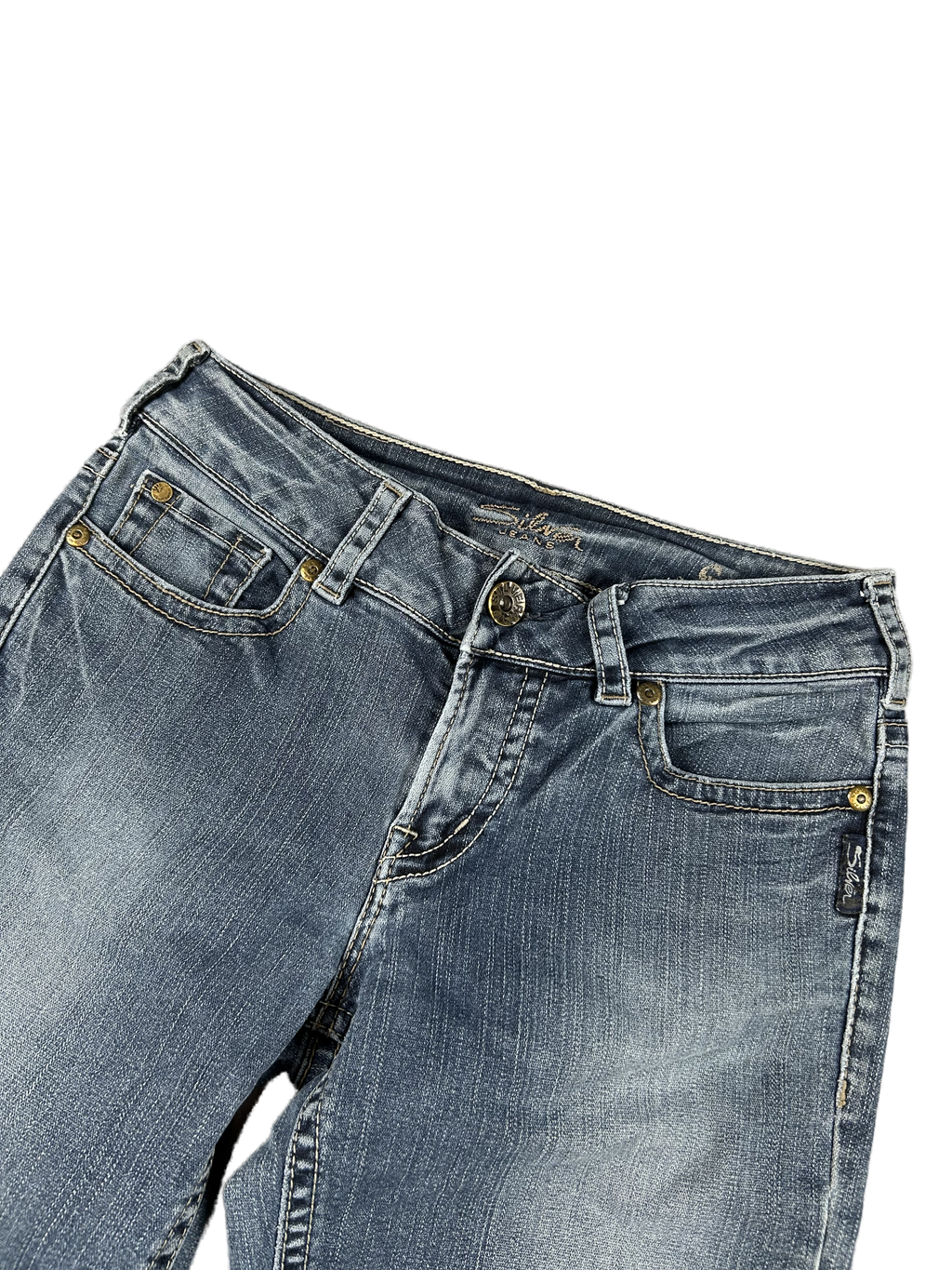 Bootcut Jeans (S)