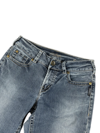 Bootcut Jeans (S)