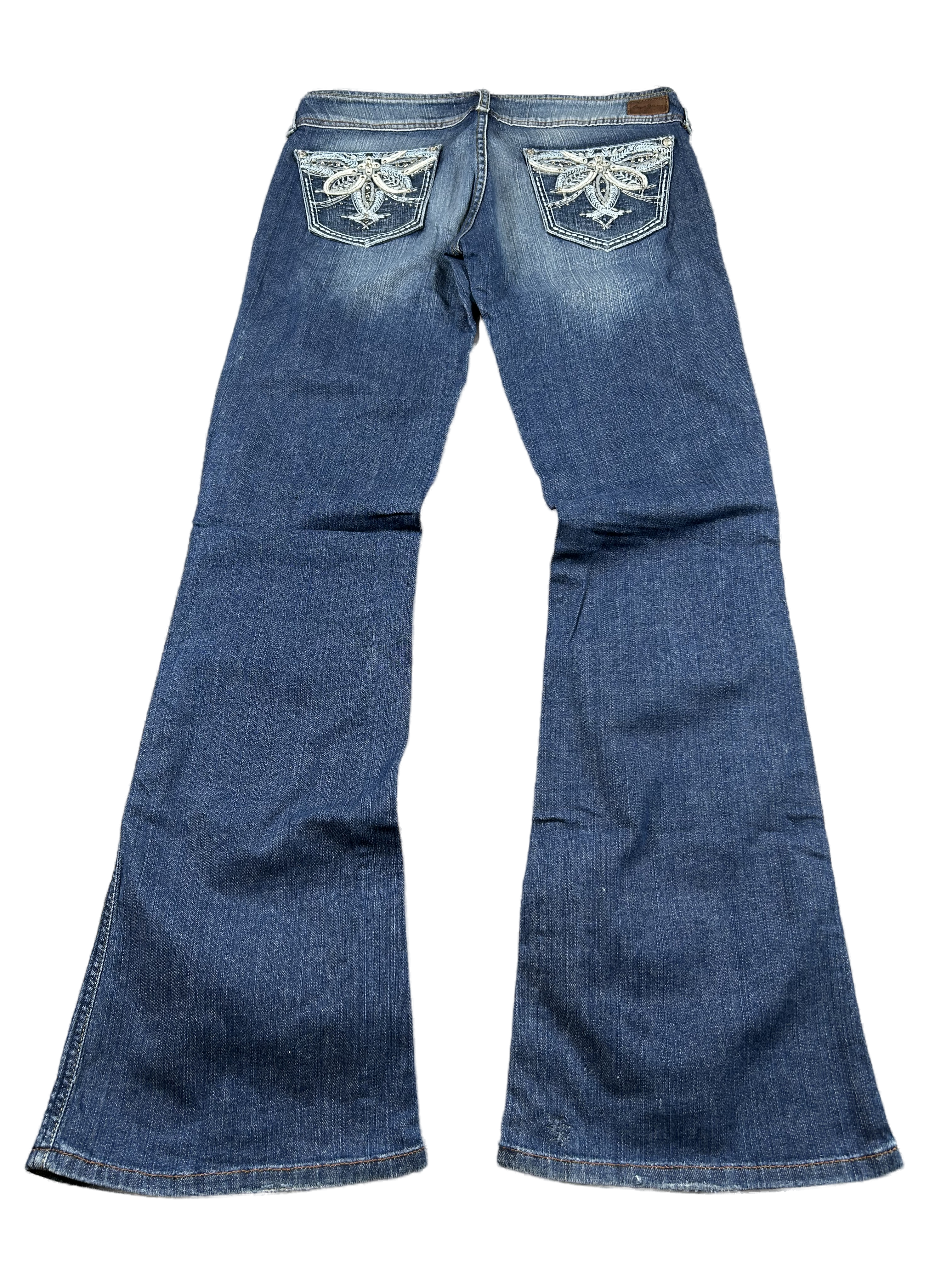 Pepe Jeans Bootcut Jeans (L)