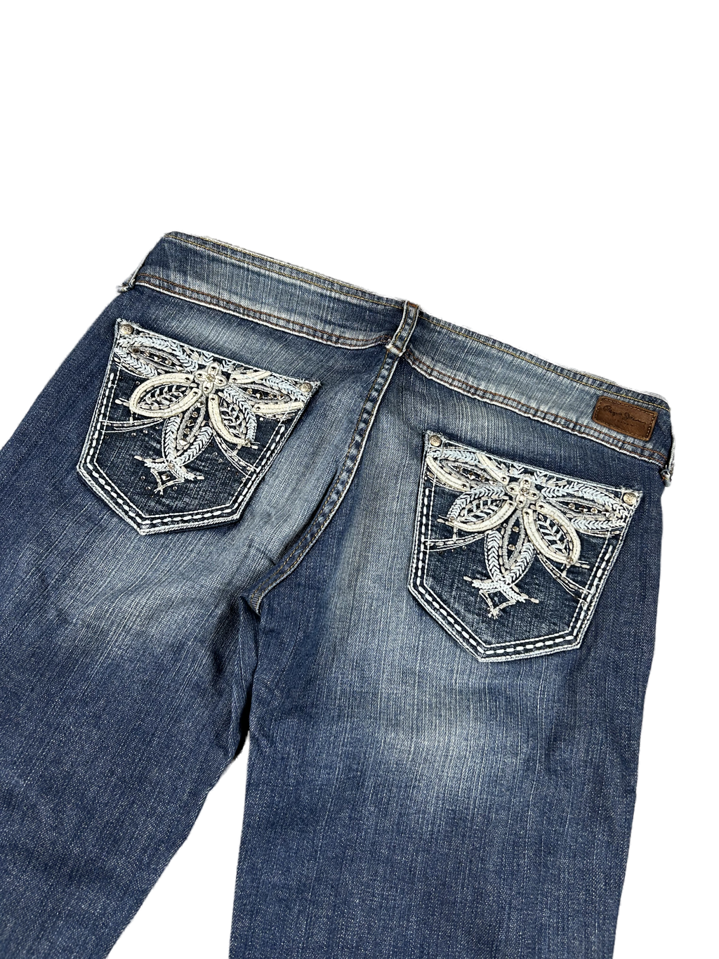 Pepe Jeans Bootcut Jeans (L)