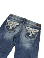Pepe Jeans Bootcut Jeans (L)