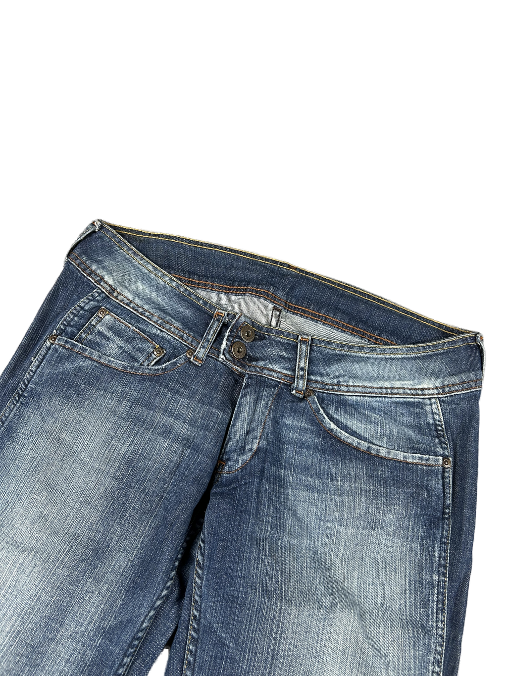 Pepe Jeans Bootcut Jeans (L)