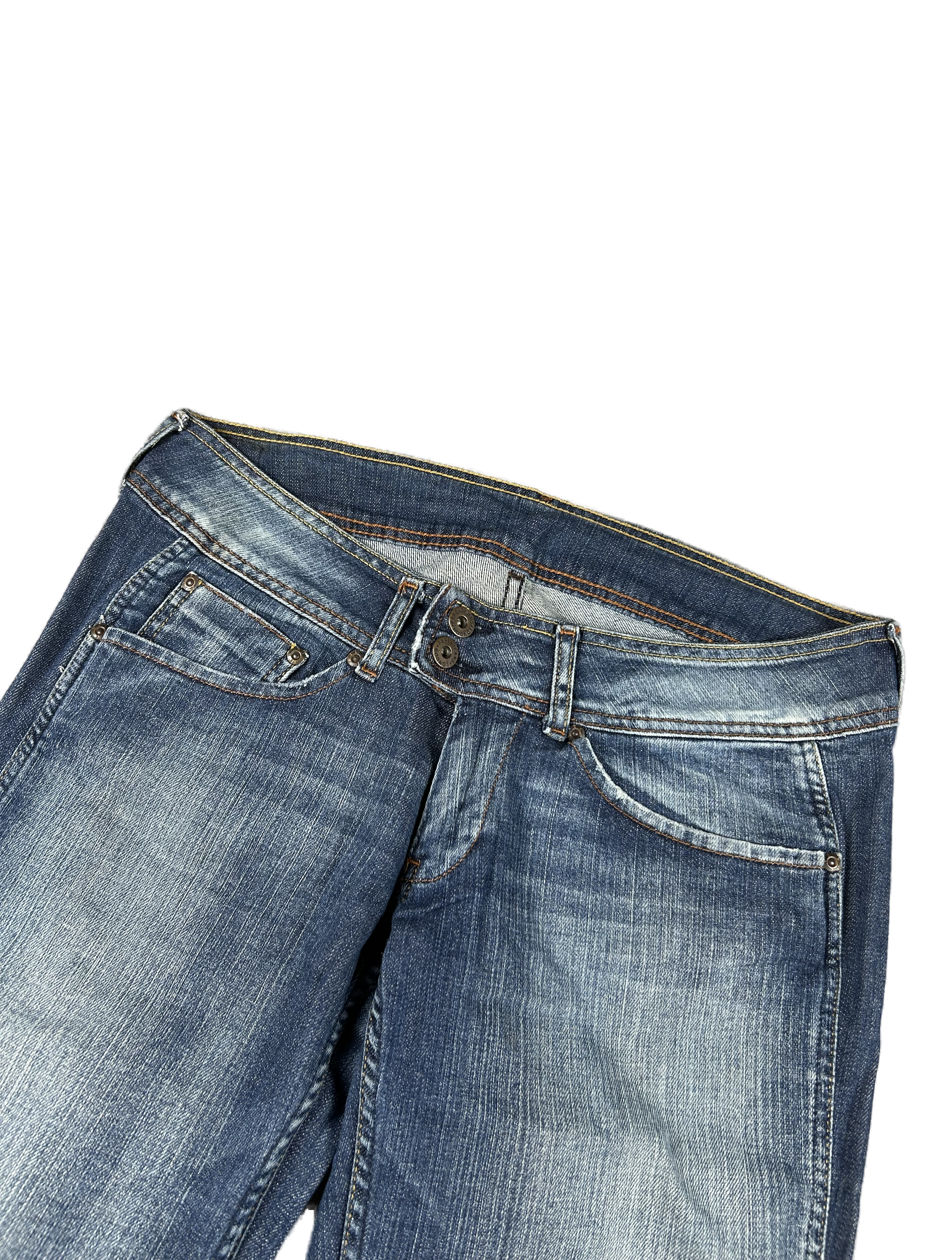 Pepe Jeans Bootcut Jeans (L)