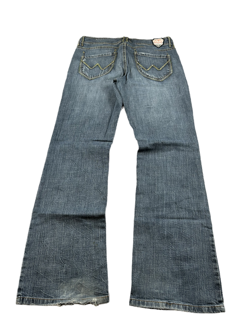 Bootcut Jeans (M)