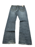 Bootcut Jeans (M)
