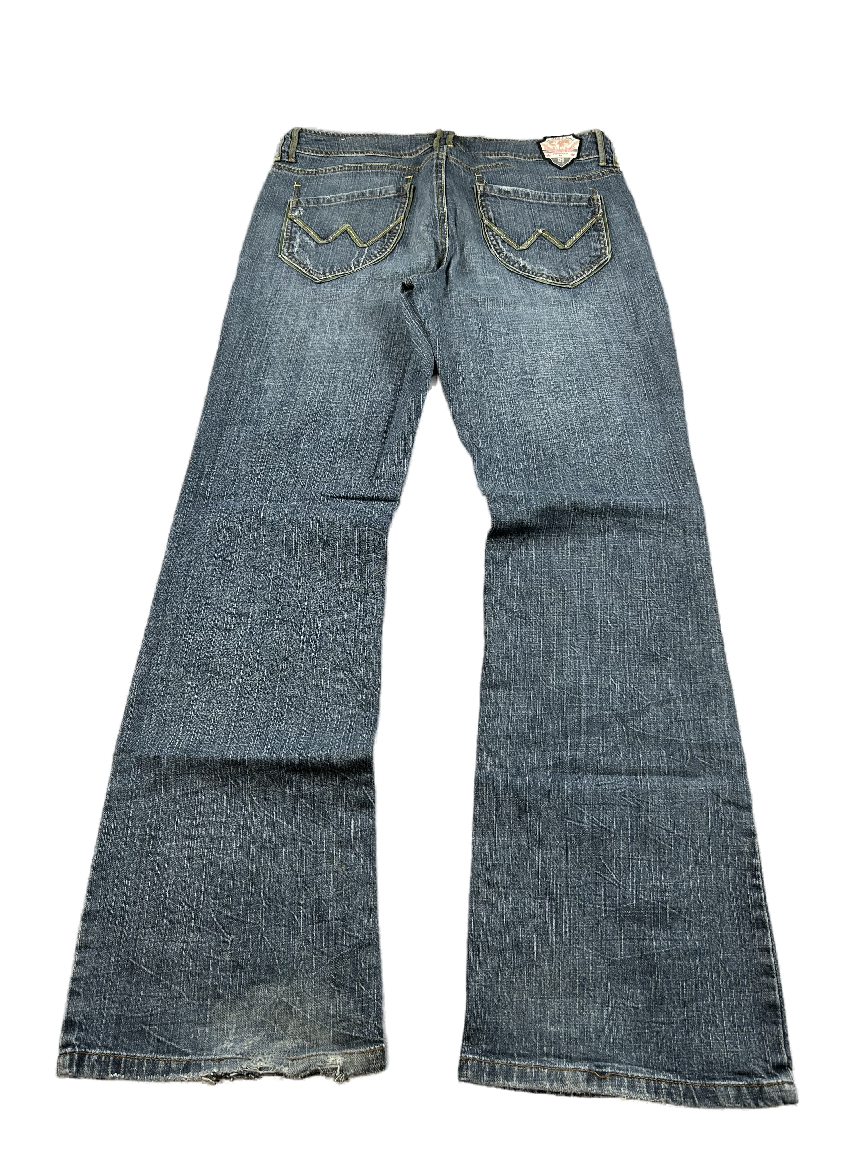 Bootcut Jeans (M)