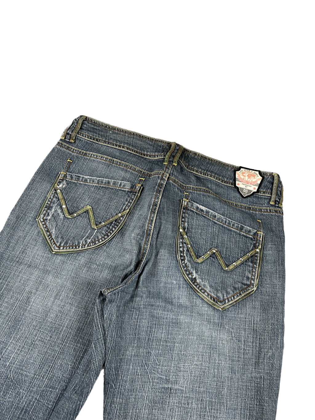Bootcut Jeans (M)