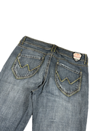 Bootcut Jeans (M)