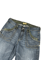 Bootcut Jeans (M)