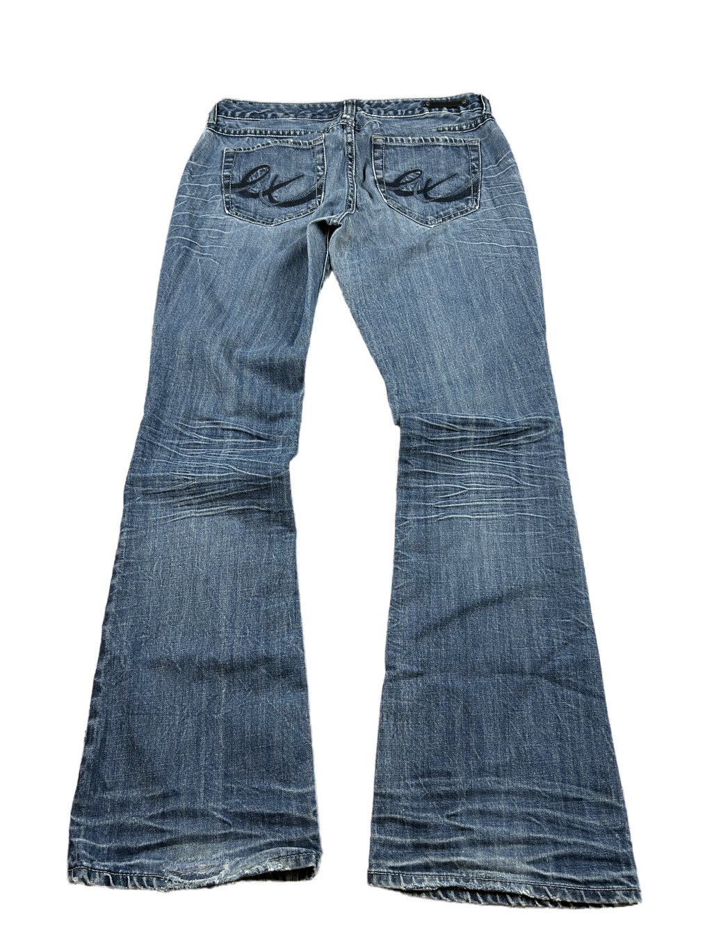 Bootcut Jeans (M)