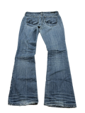 Bootcut Jeans (M)