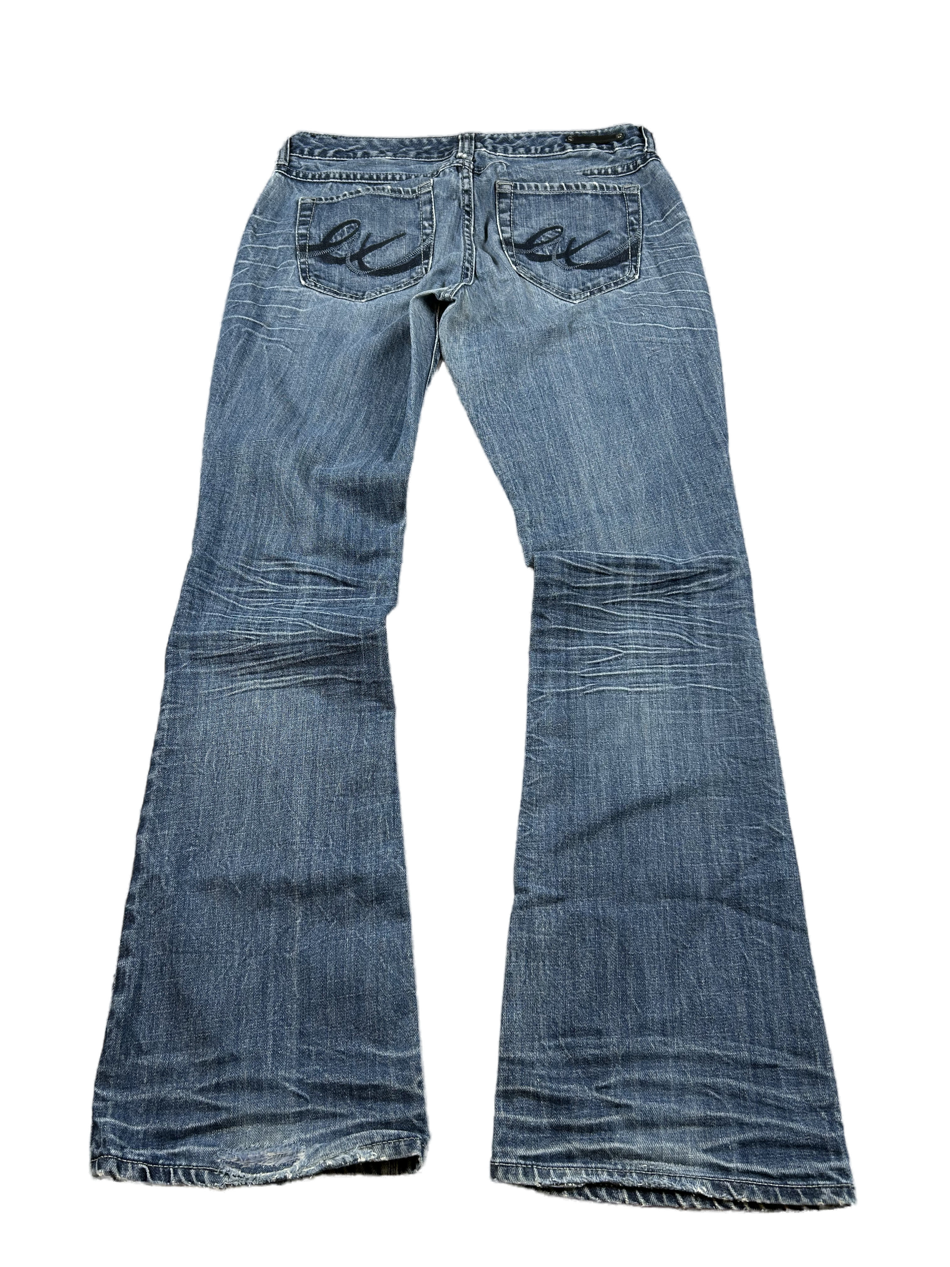 Bootcut Jeans (M)