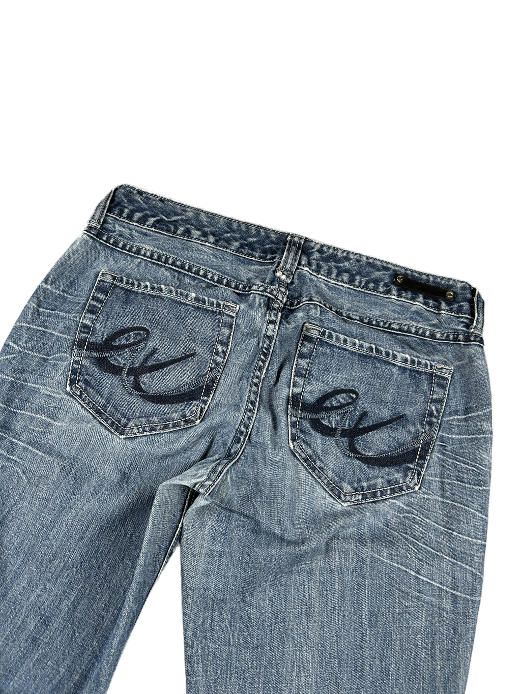 Bootcut Jeans (M)