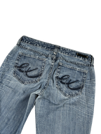 Bootcut Jeans (M)