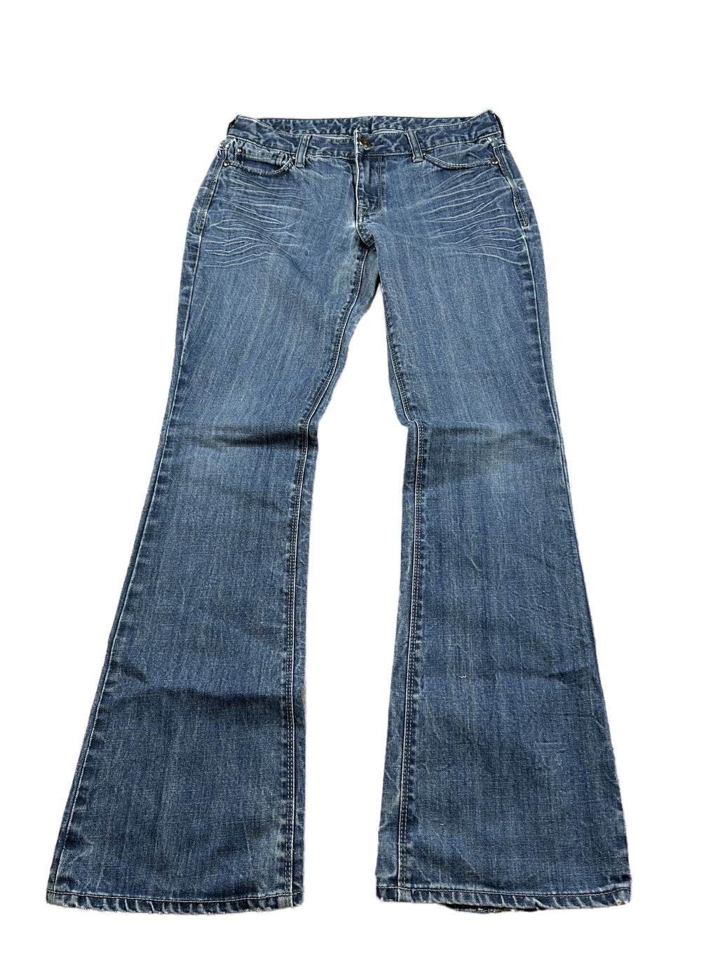 Bootcut Jeans (M)