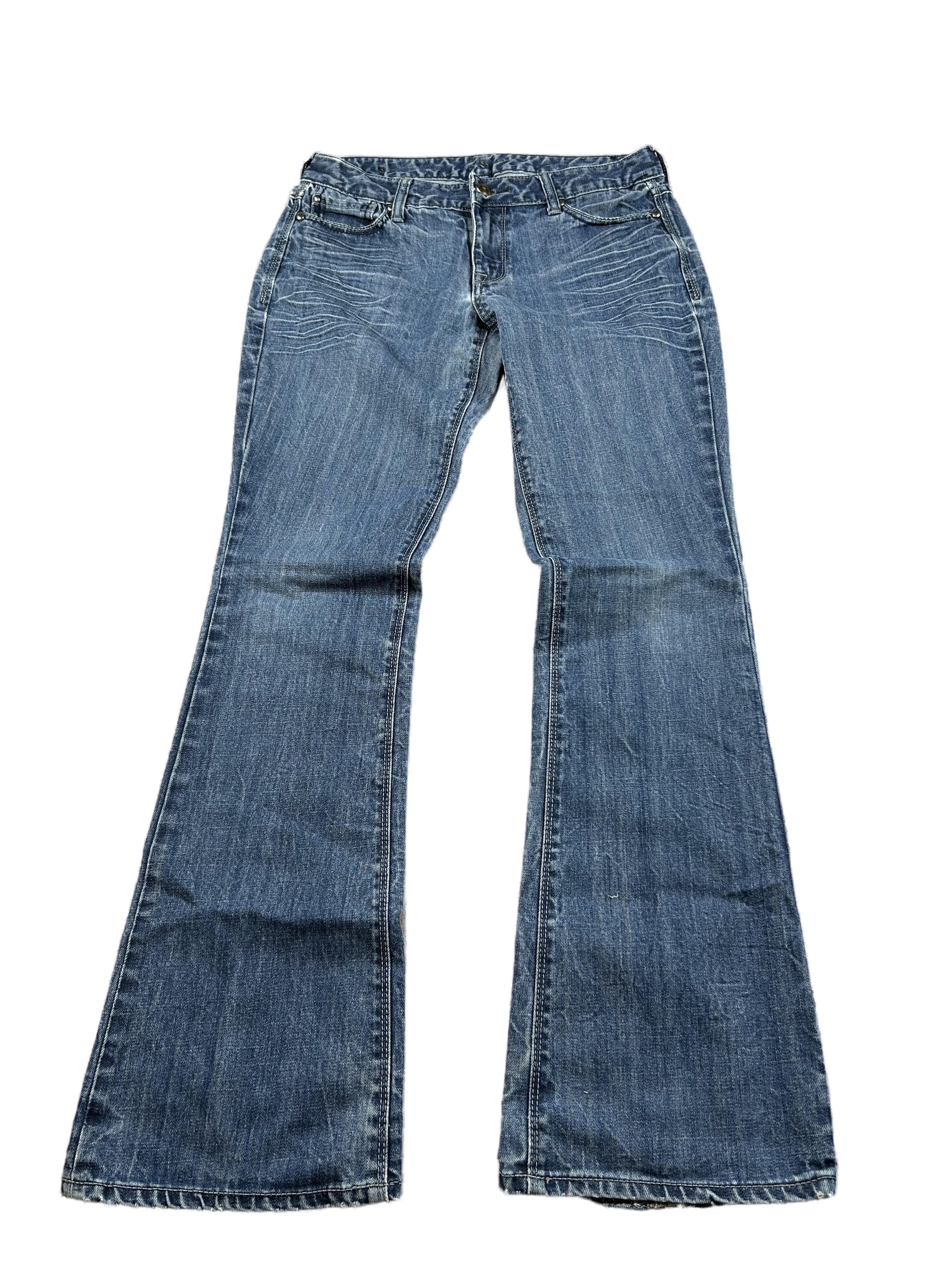 Bootcut Jeans (M)