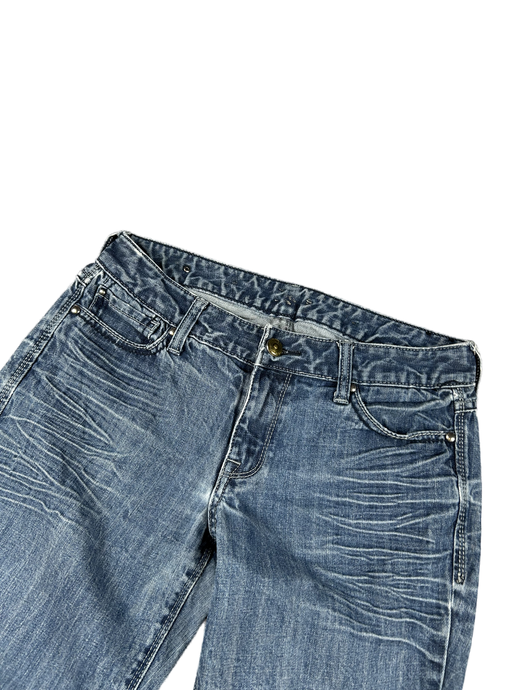 Bootcut Jeans (M)