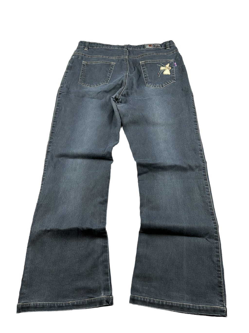 Baggy Jeans (S)