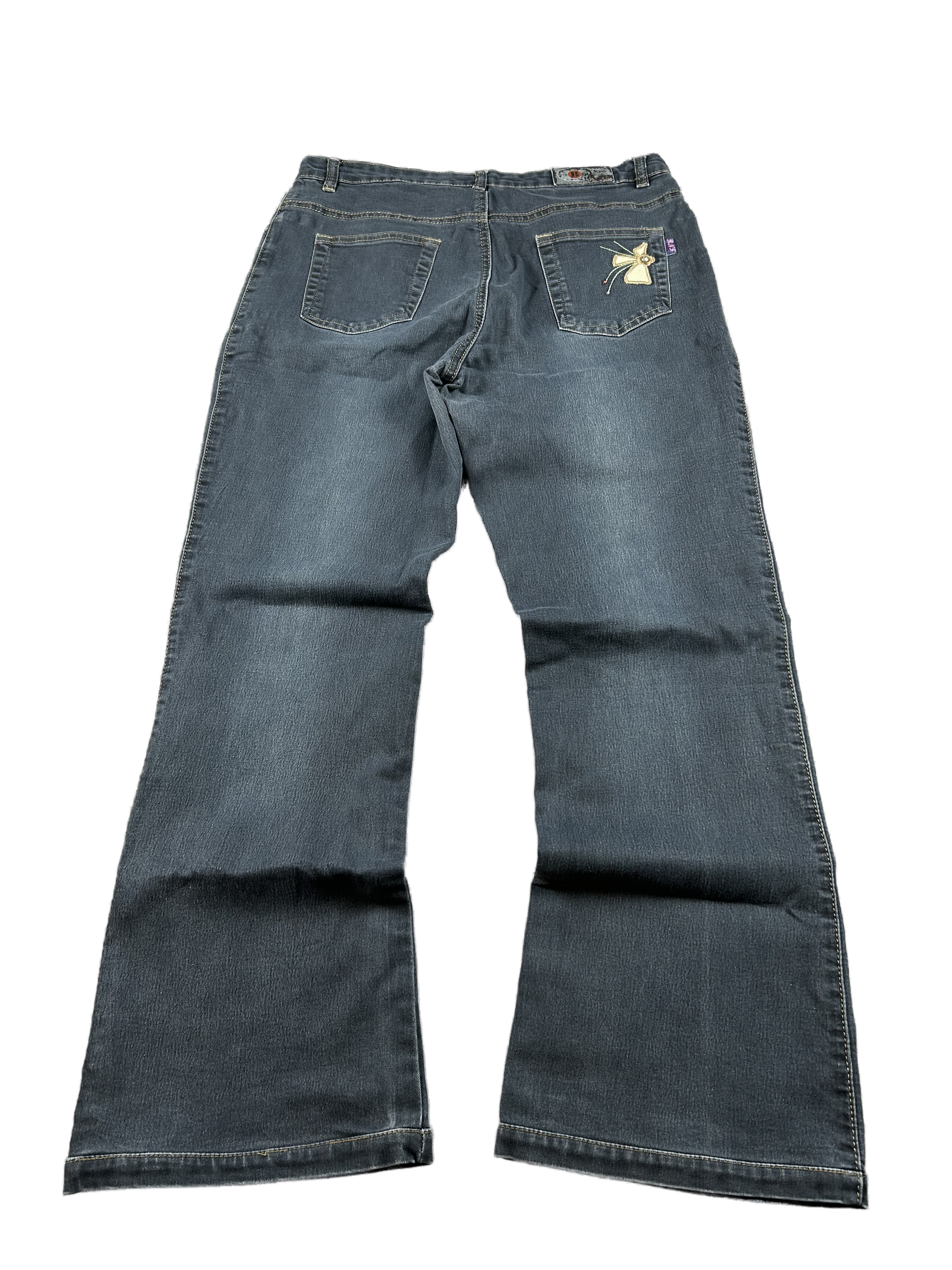 Baggy Jeans (S)
