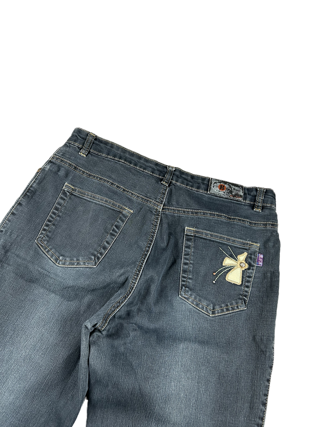 Baggy Jeans (S)