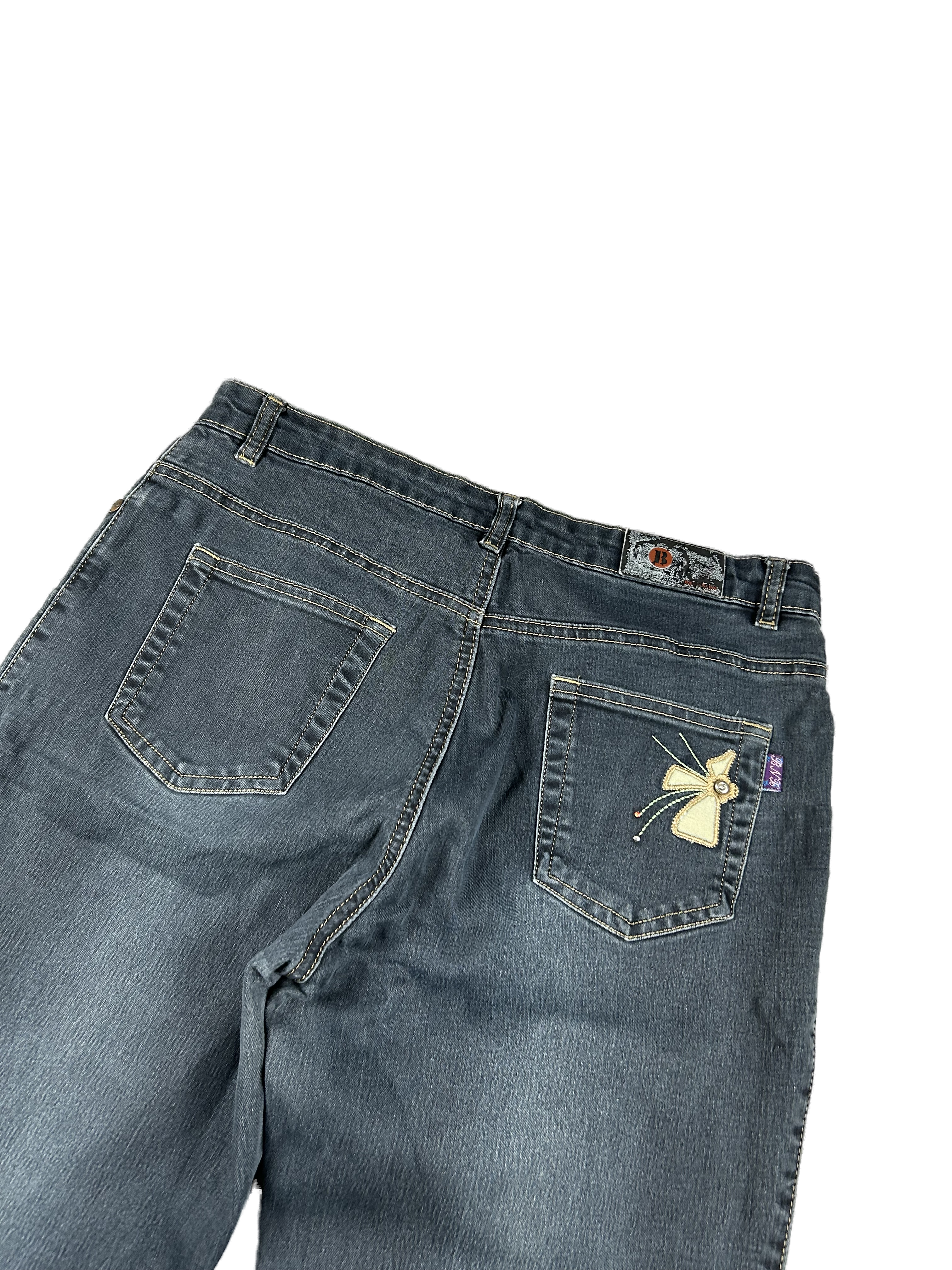Baggy Jeans (S)