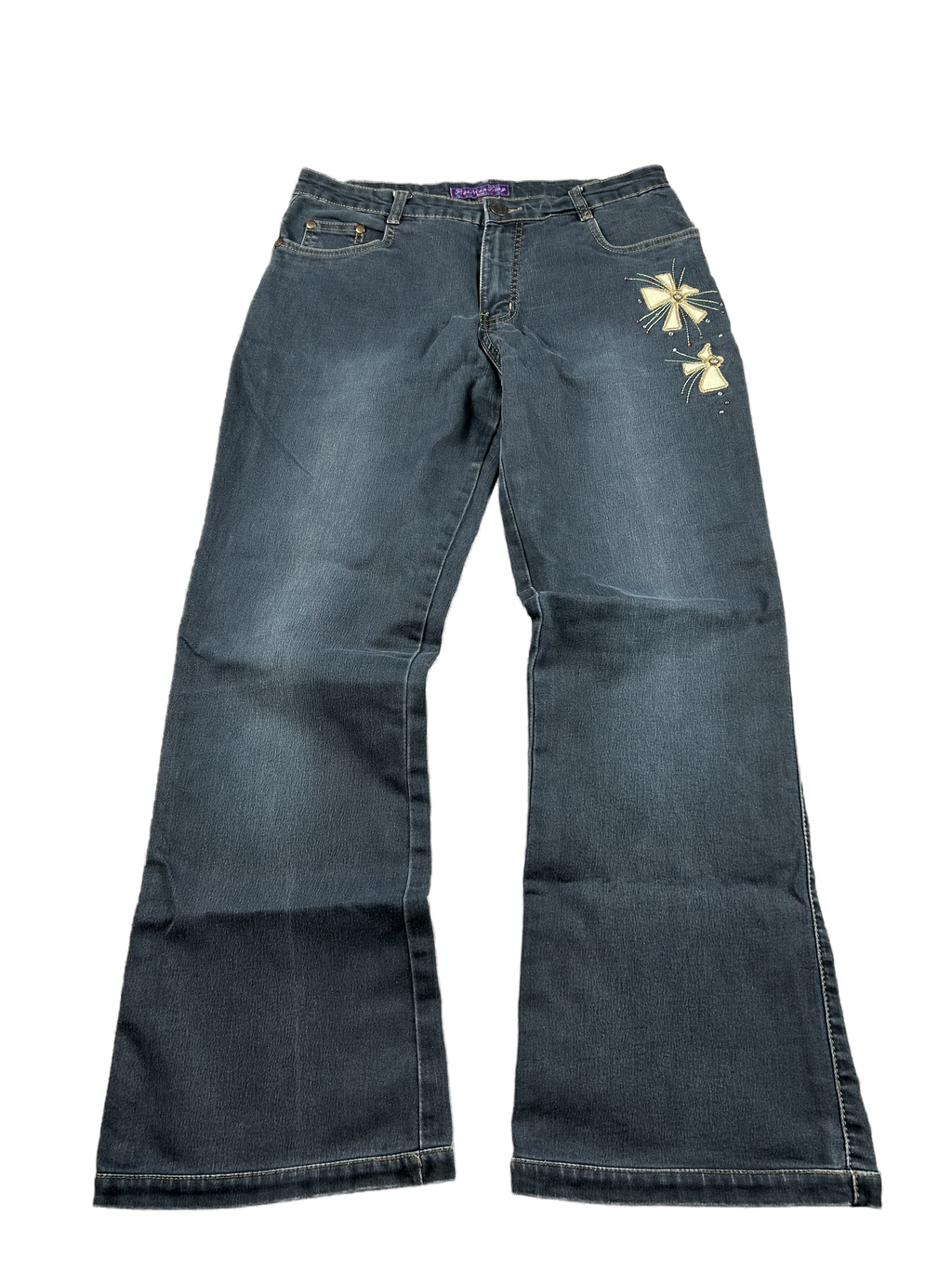 Baggy Jeans (S)