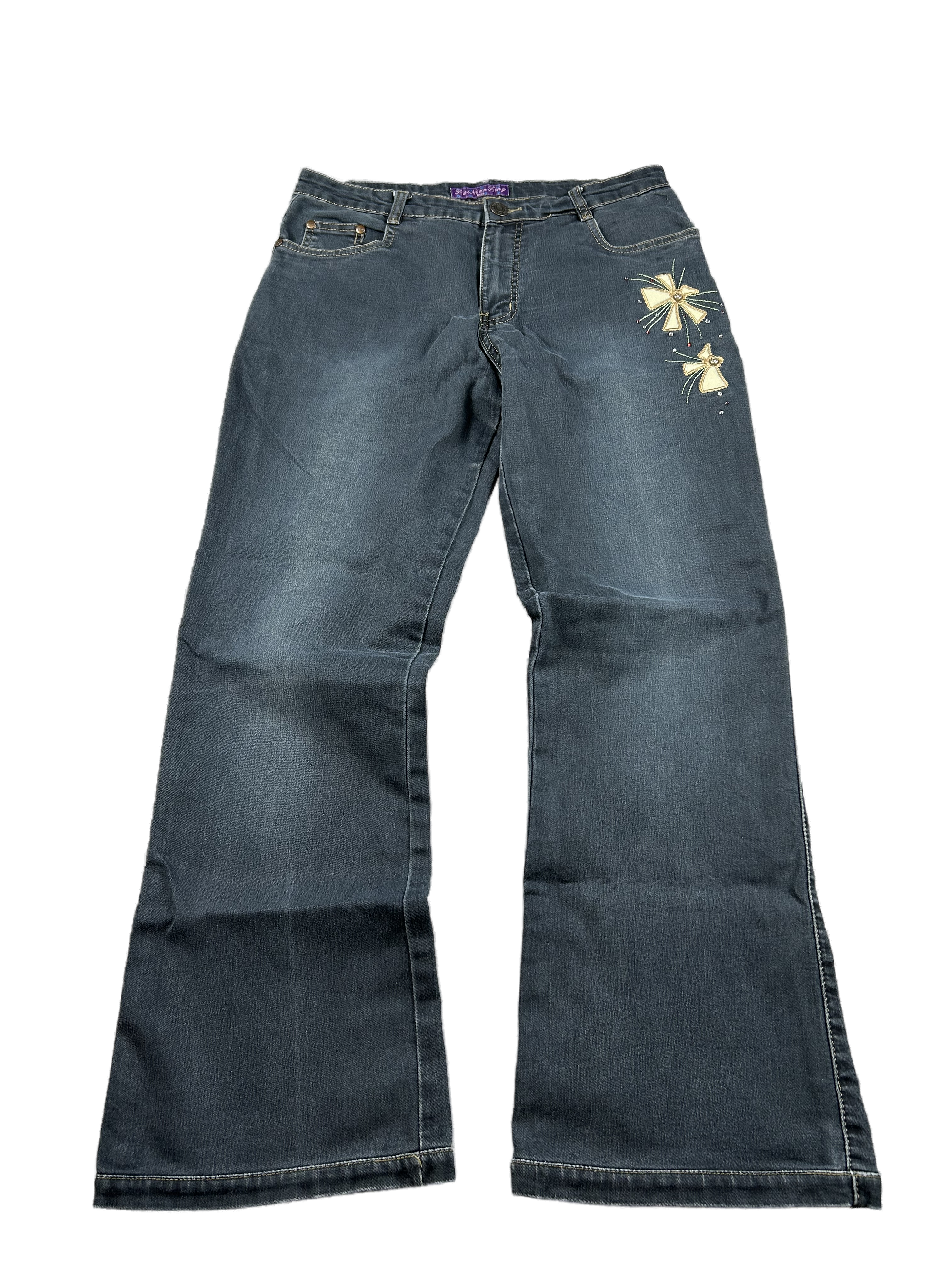 Baggy Jeans (S)