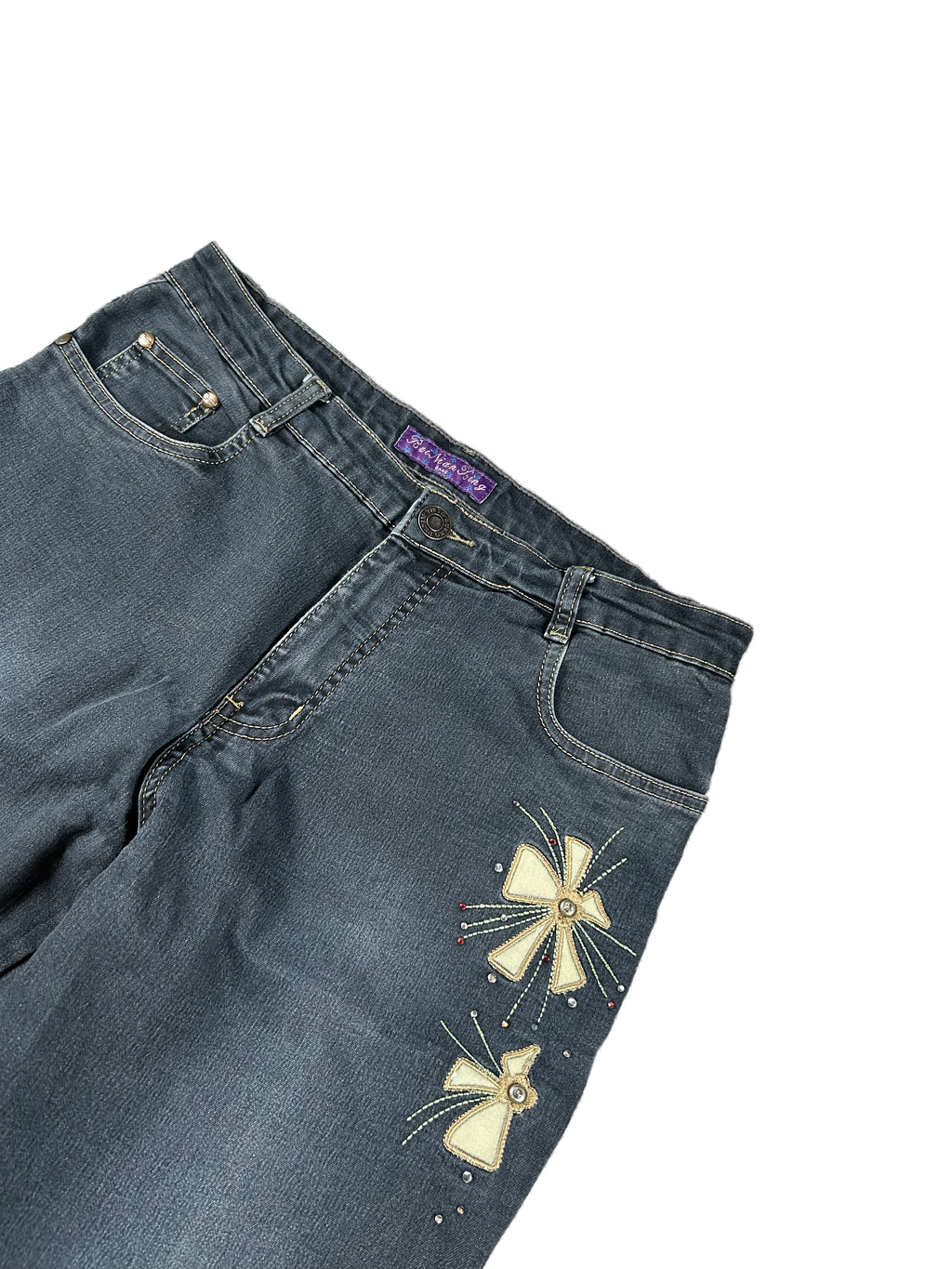Baggy Jeans (S)