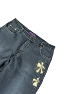 Baggy Jeans (S)