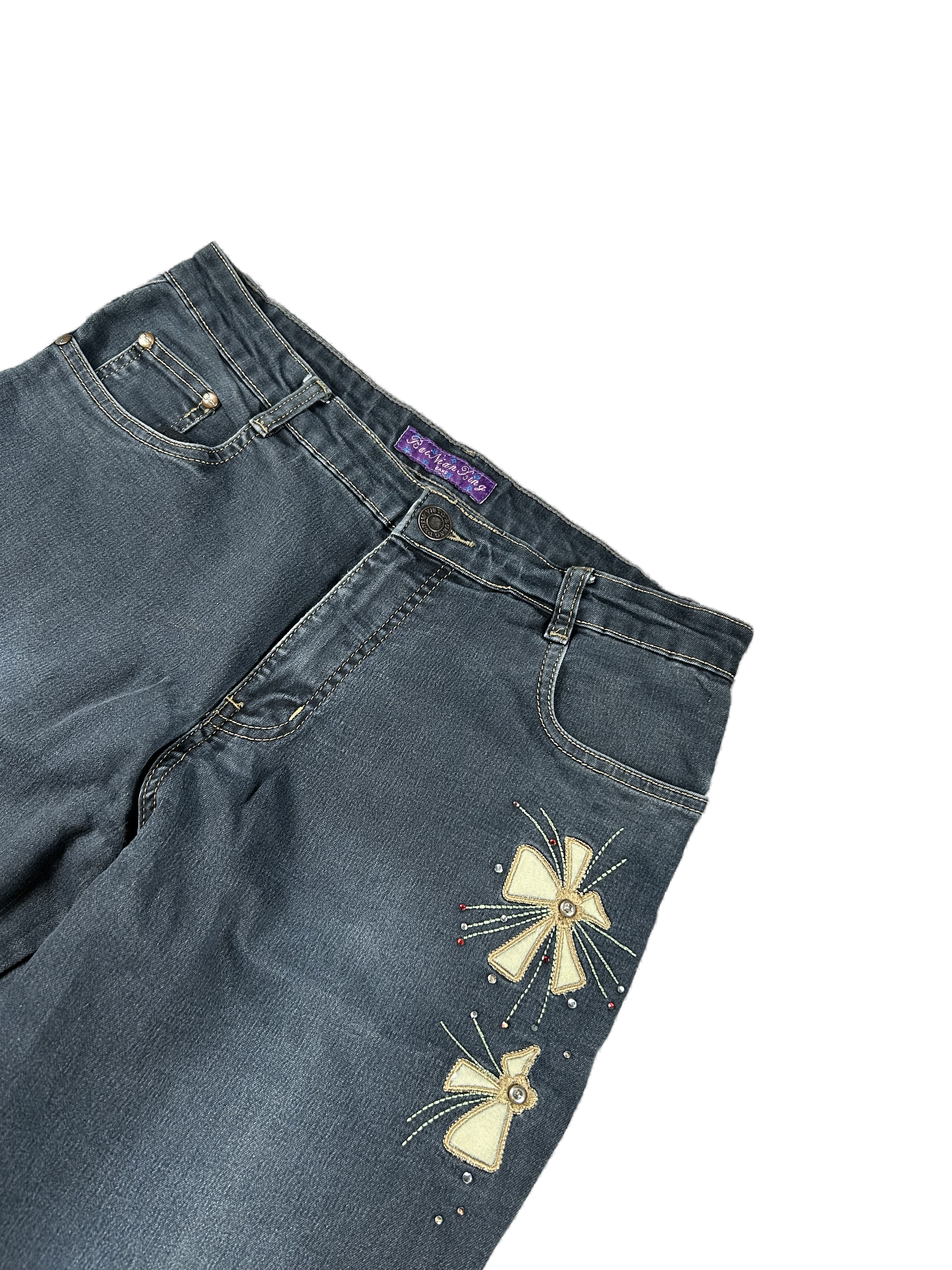 Baggy Jeans (S)