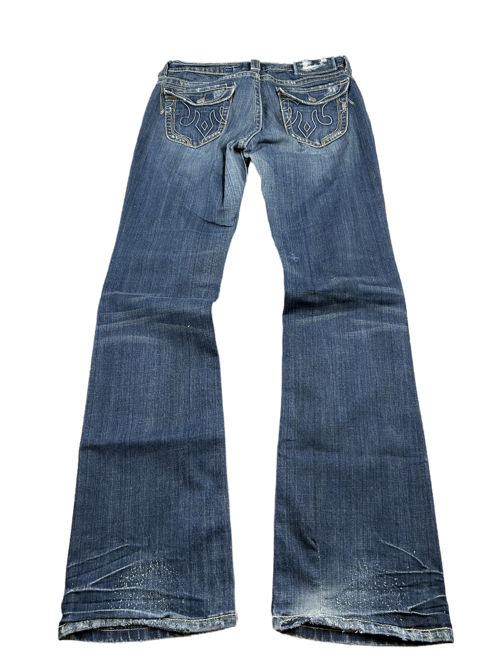 Bootcut Jeans (M)