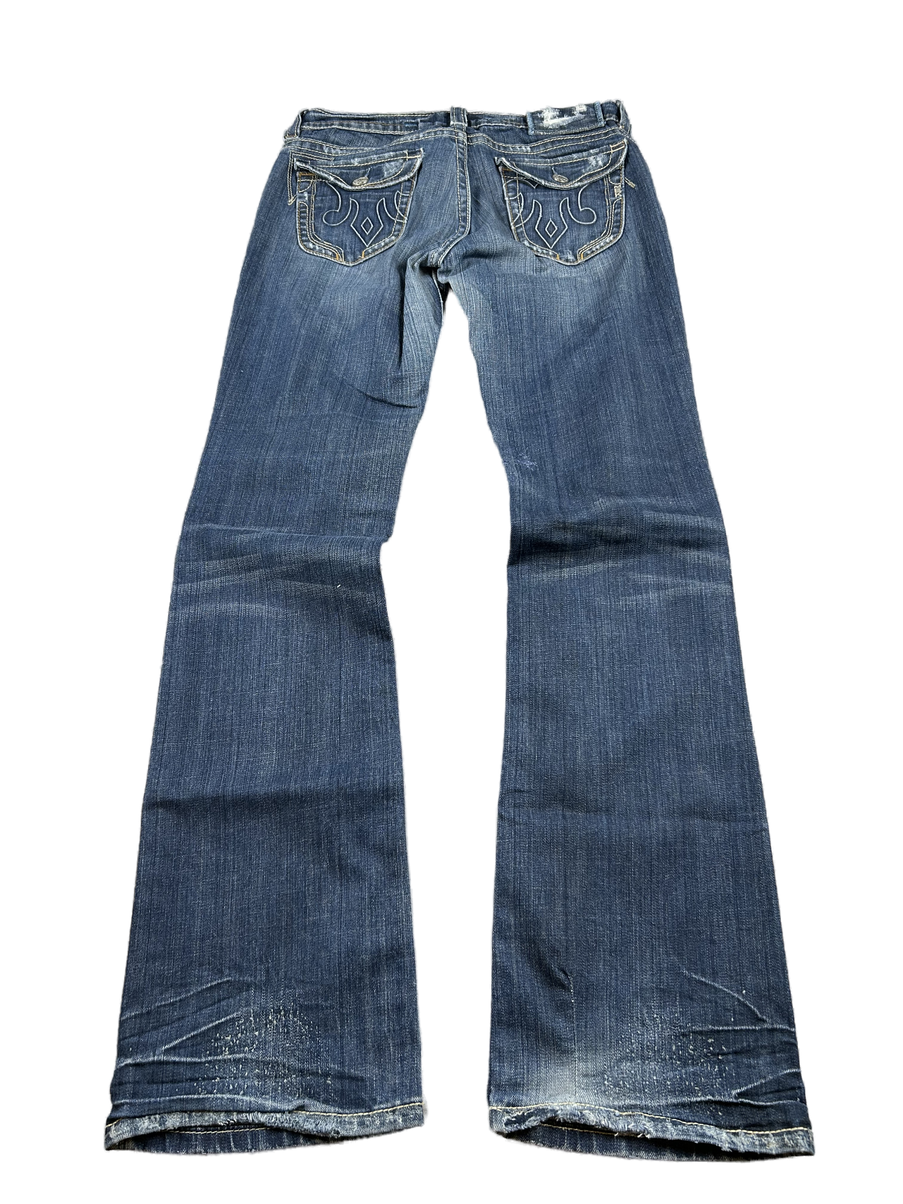 Bootcut Jeans (M)