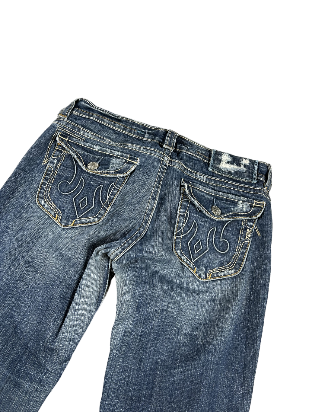 Bootcut Jeans (M)