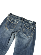 Bootcut Jeans (M)