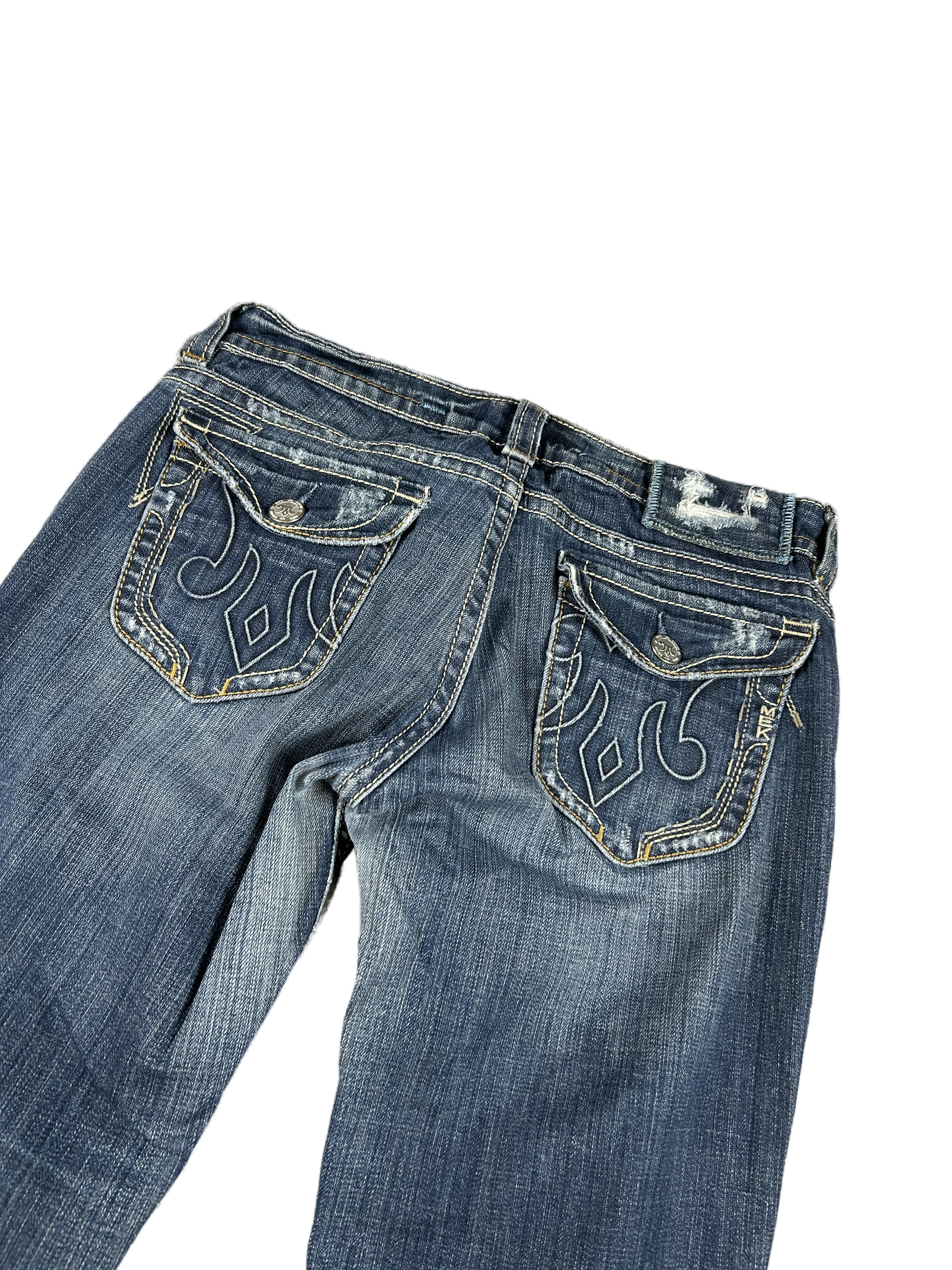 Bootcut Jeans (M)