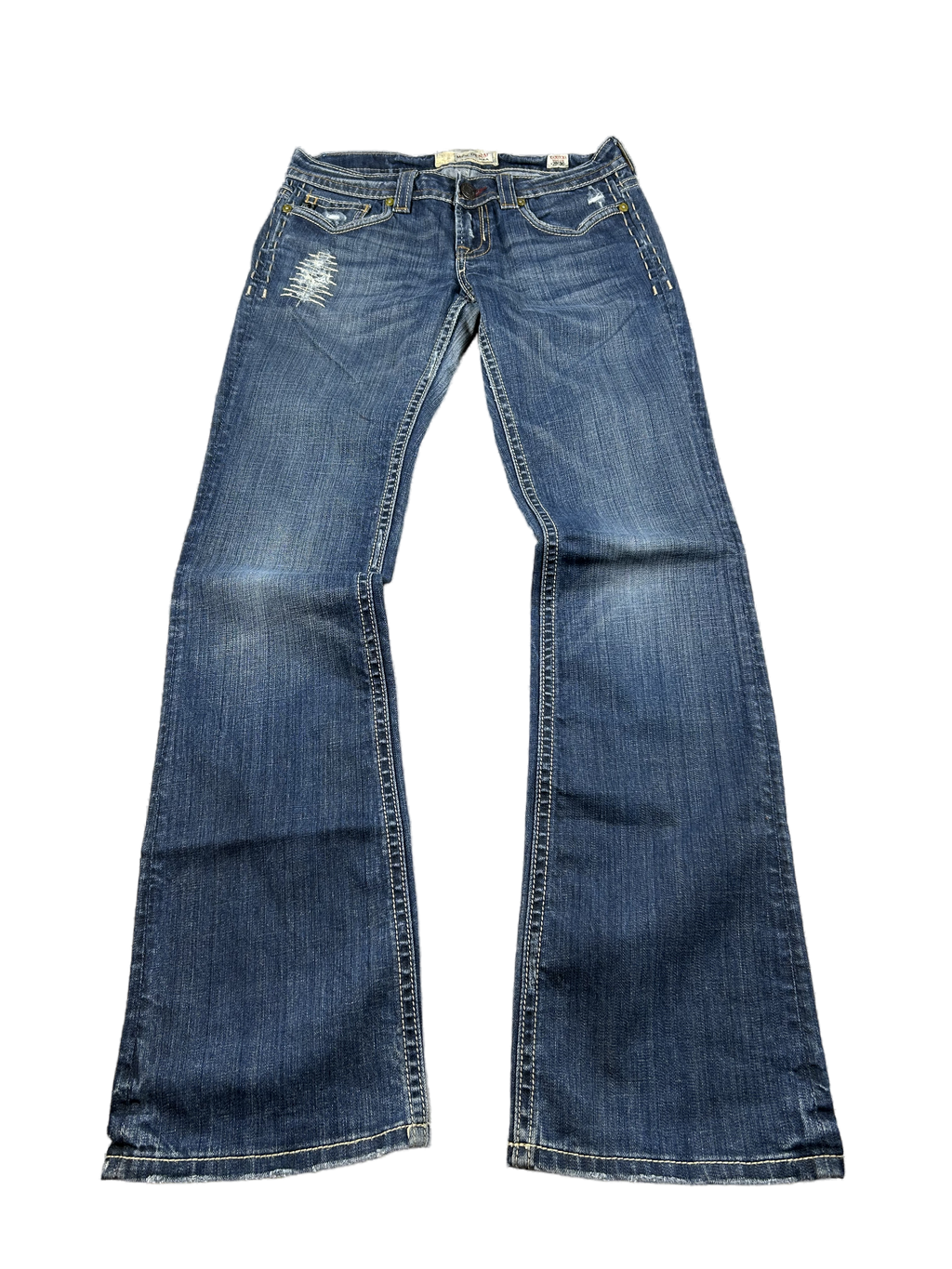 Bootcut Jeans (M)
