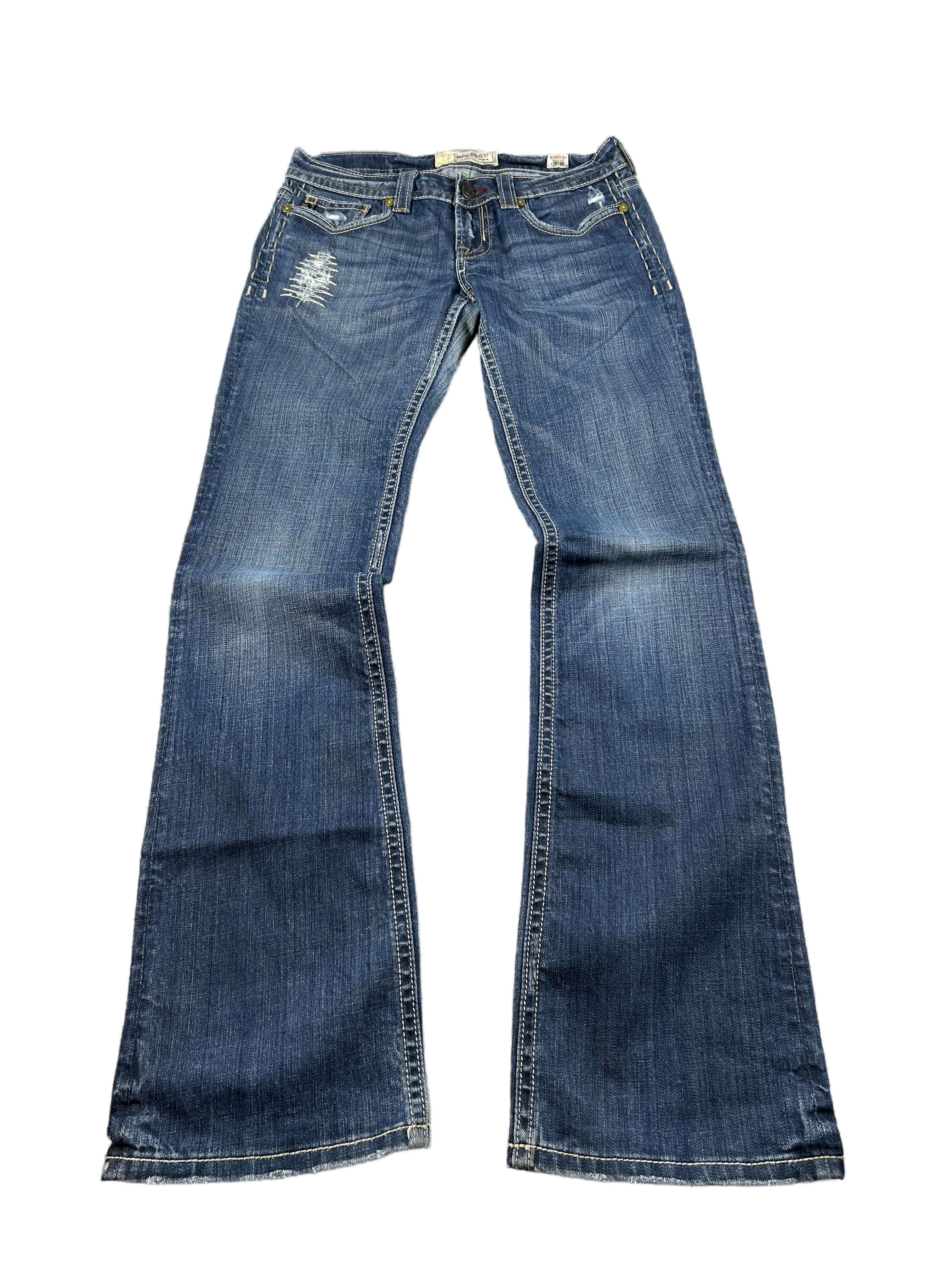 Bootcut Jeans (M)