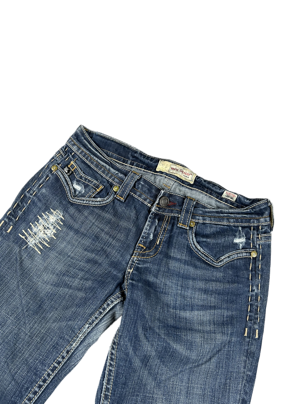 Bootcut Jeans (M)