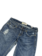 Bootcut Jeans (M)