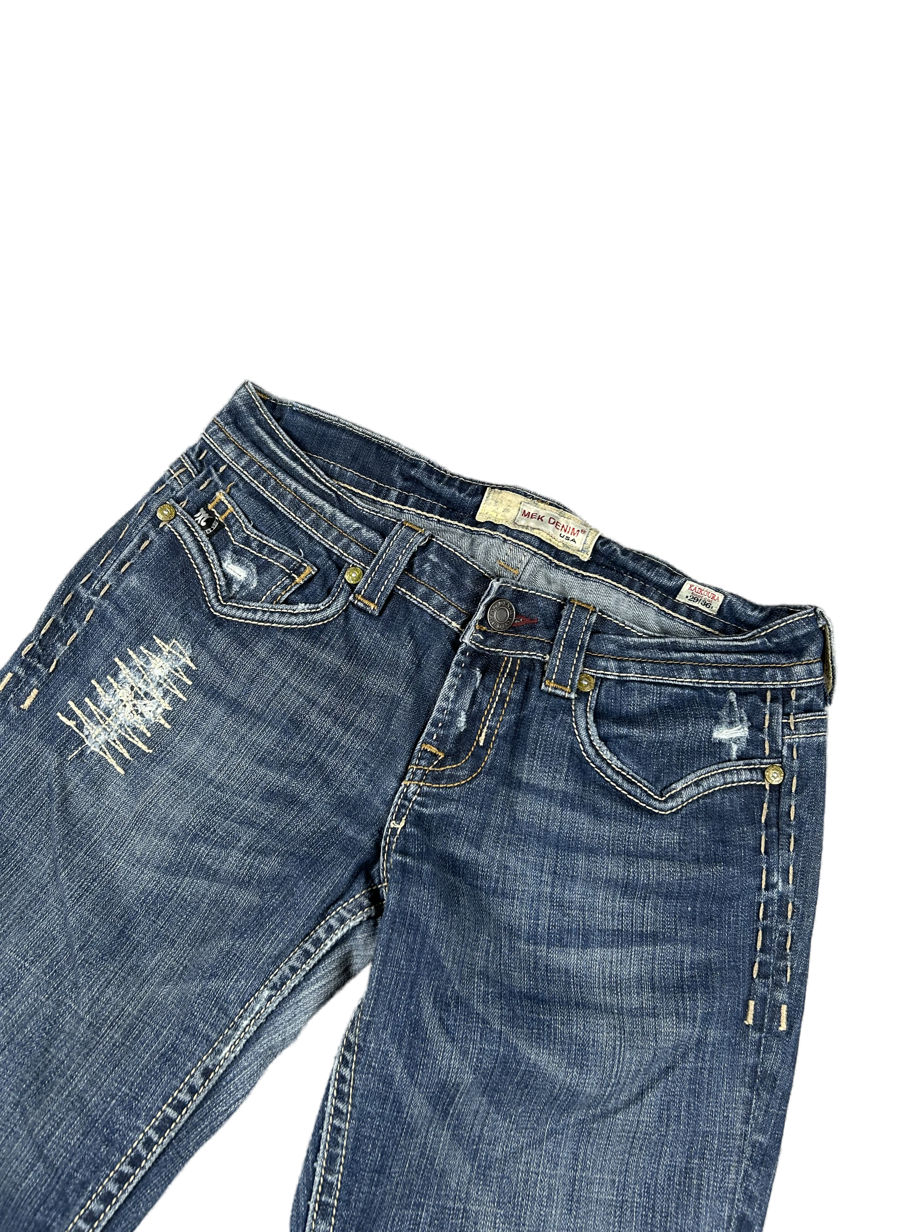 Bootcut Jeans (M)