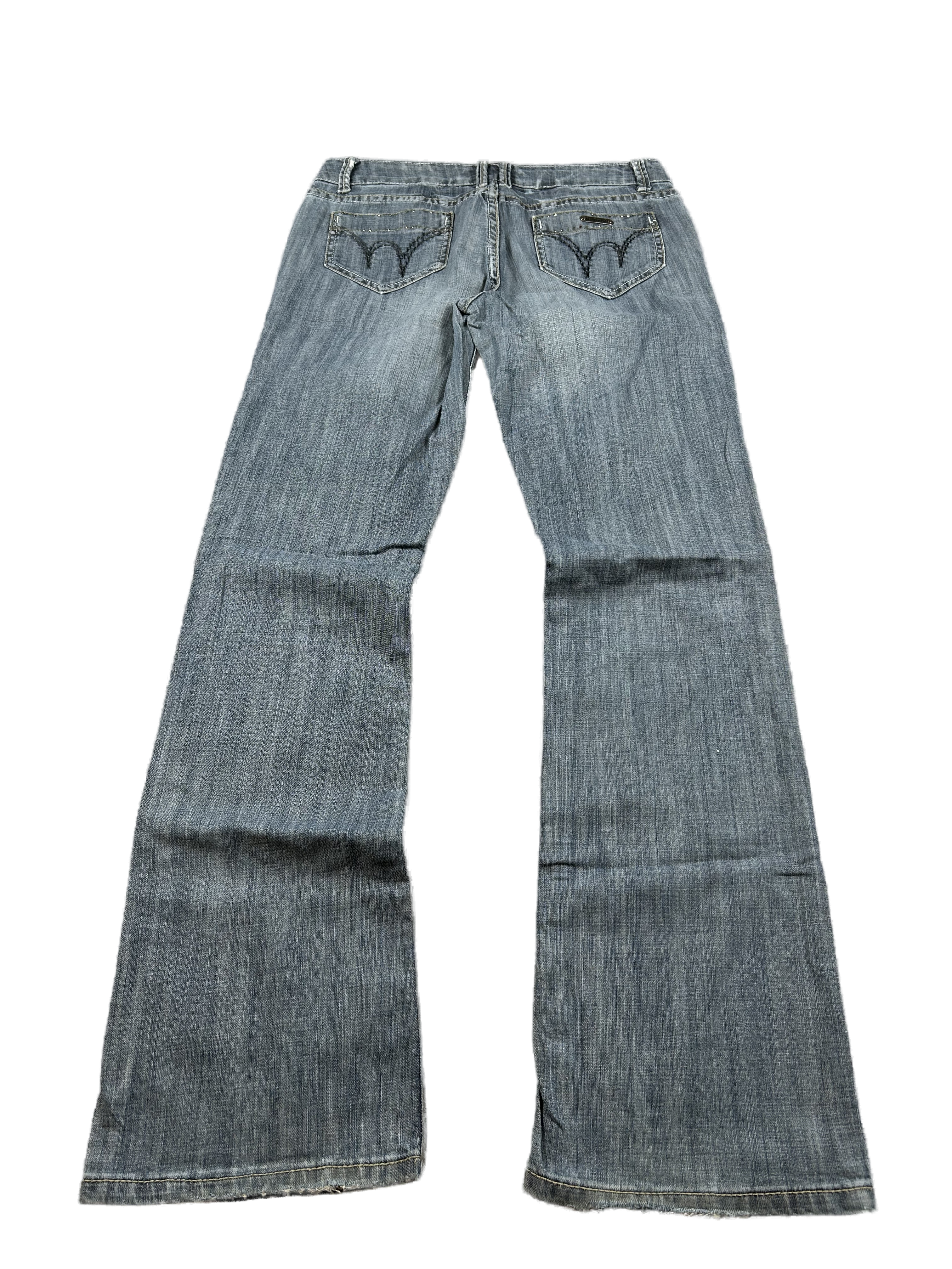 Bootcut Jeans (M)